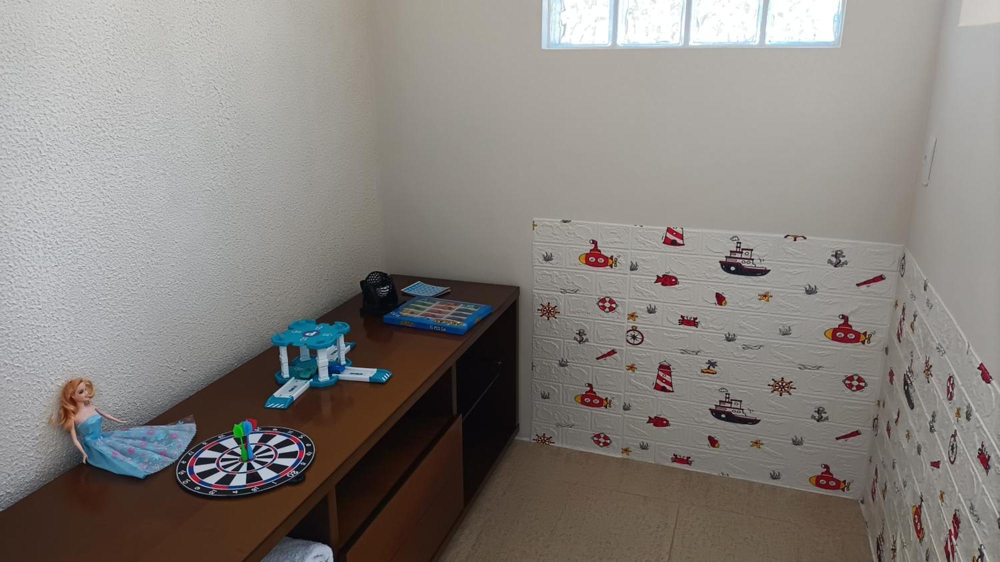 Casa Monteflor Governador Celso Ramos Chambre photo