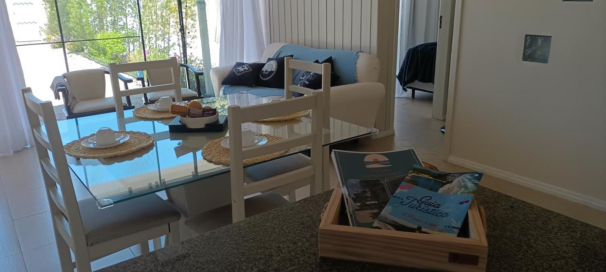 Casa Monteflor Governador Celso Ramos Extérieur photo